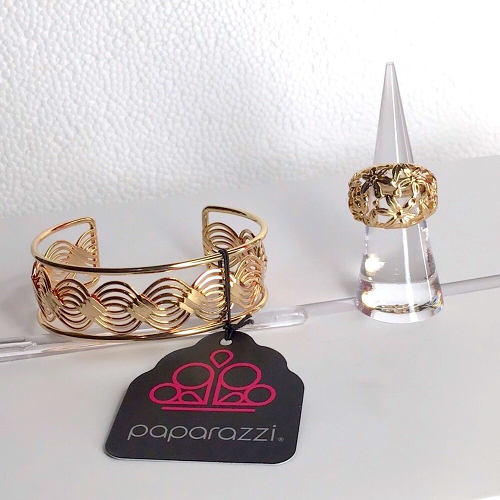 Paparazzi accessories